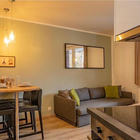 Apartment Lognan 1 - A Chamonix Mont Blanc Haven Exterior foto